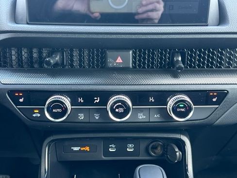 New 2026 Honda CR-V Sport-L image 23