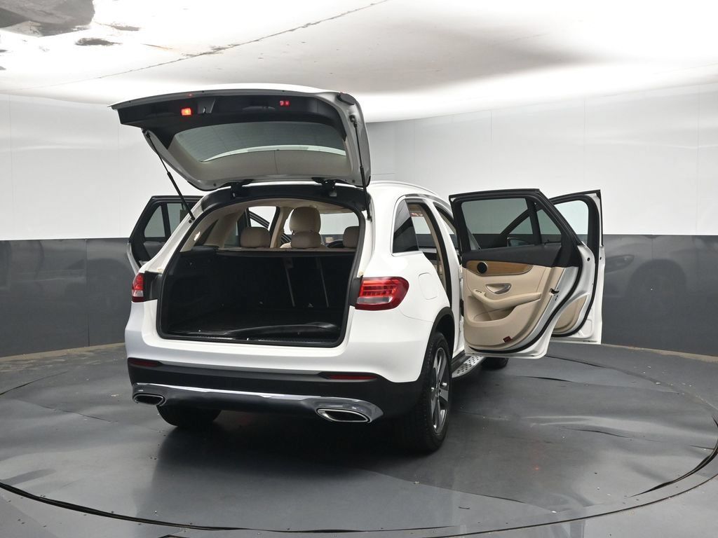 Used 2018 Mercedes-Benz GLC 300 image 47