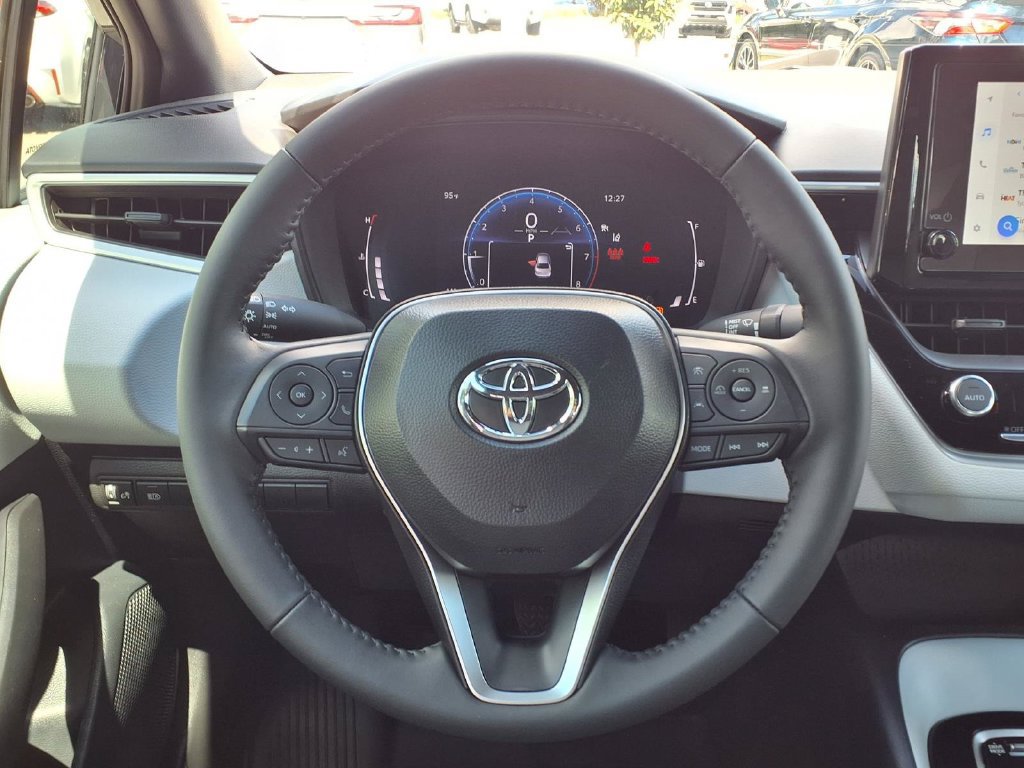 Used 2026 Toyota Corolla SE FWD image 29