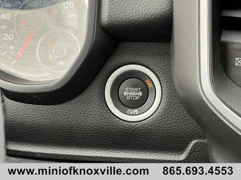 Used 2019 RAM 1500 Big Horn image 24