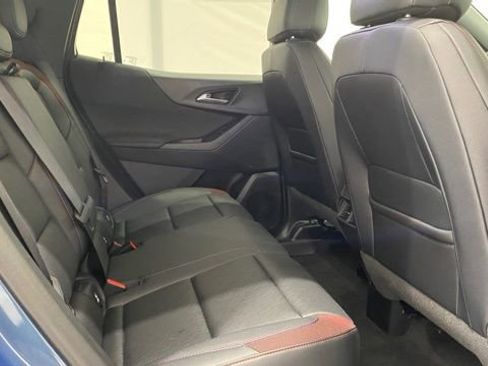 New 2026 Chevrolet Equinox RS image 24