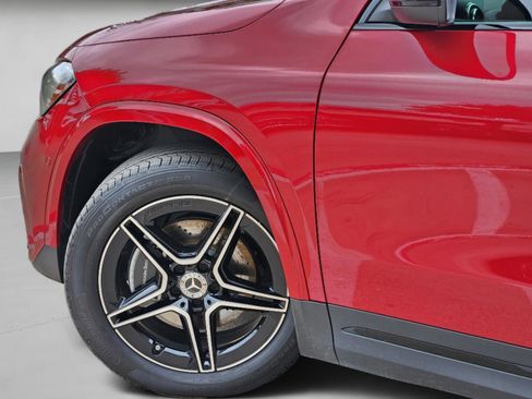 Certified 2025 Mercedes-Benz GLA 250 image 25