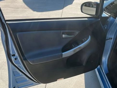 Used 2013 Toyota Prius Prime Advanced FWD image 5