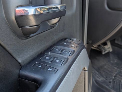 Used 2016 Chevrolet Silverado 2500 LT w/ LT Convenience Package image 21