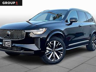 Used 2026 Volvo XC90 B5 Core video 1