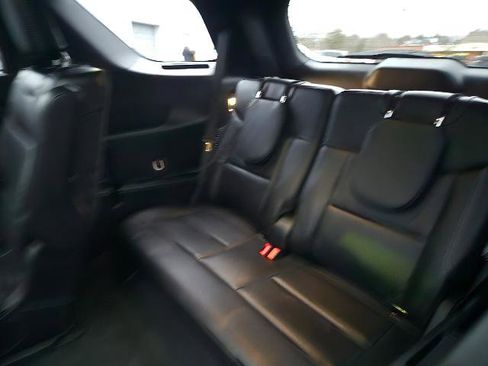 Certified 2023 Ford Explorer ST w/ Equipment Group 401A image 11