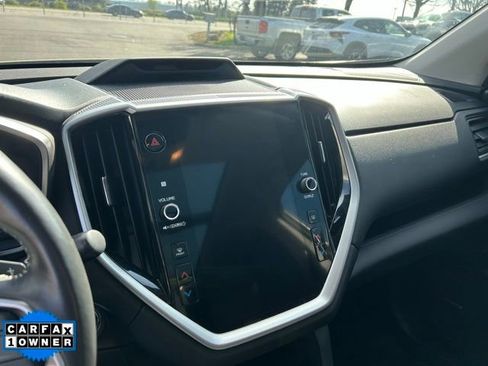 Used 2024 Subaru Ascent Touring w/ Popular Package #2 image 31