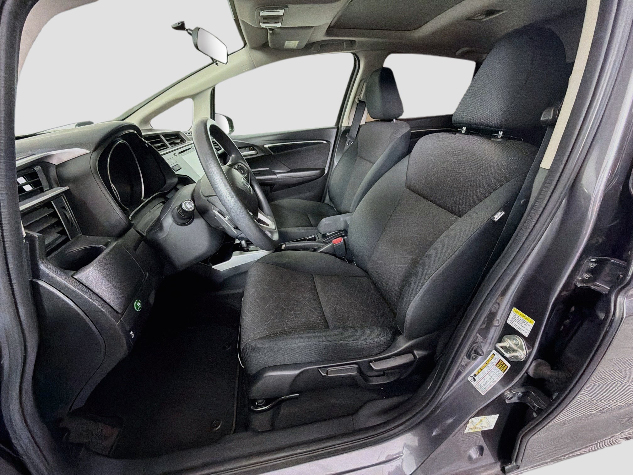 Used 2016 Honda Fit EX image 13