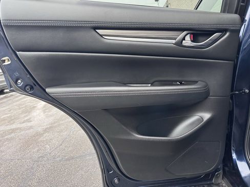 Used 2021 MAZDA CX-5 Grand Touring w/ GT Premium Package image 25