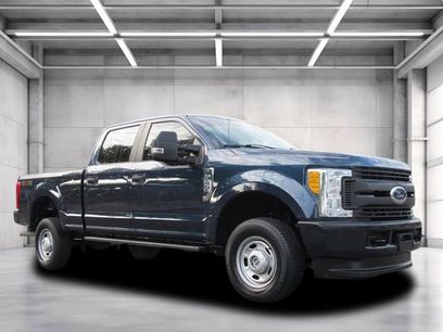 Used 2017 Ford F250 XL w/ Power Equipment Group