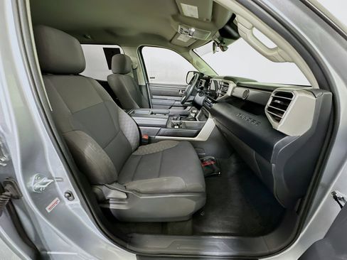 Used 2024 Toyota Tundra SR5 RWD image 29