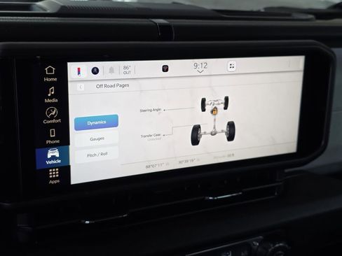 New 2026 Jeep Wrangler Sport image 16