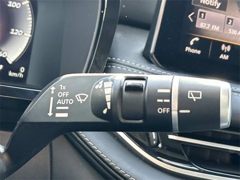 Certified 2023 INFINITI QX60 Luxe w/ Cargo Package image 30