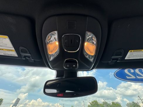 Used 2022 Jeep Compass High Altitude AWD/4WD image 29