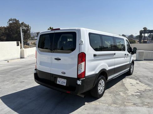 Used 2023 Ford Transit 350 XLT RWD image 30