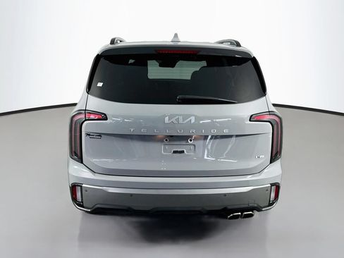Used 2023 Kia Telluride SX X-Pro AWD/4WD image 6