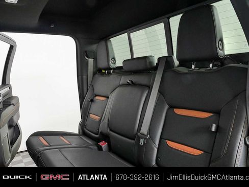 Certified 2024 GMC Sierra 2500 AT4 w/ AT4 Premium Plus Package AWD/4WD image 20