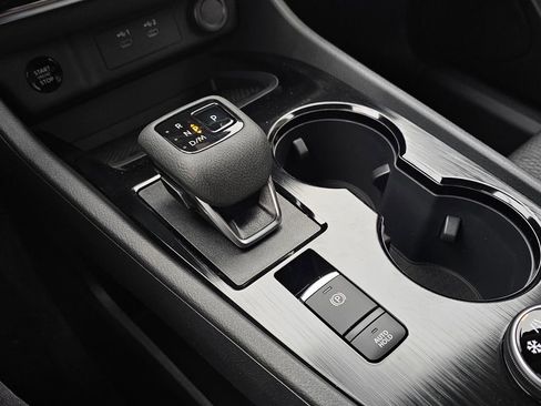 New 2026 Nissan Rogue SV AWD/4WD image 22