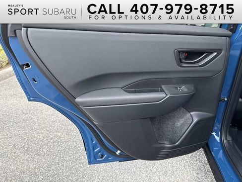 New 2026 Subaru Outback Wilderness AWD/4WD image 11