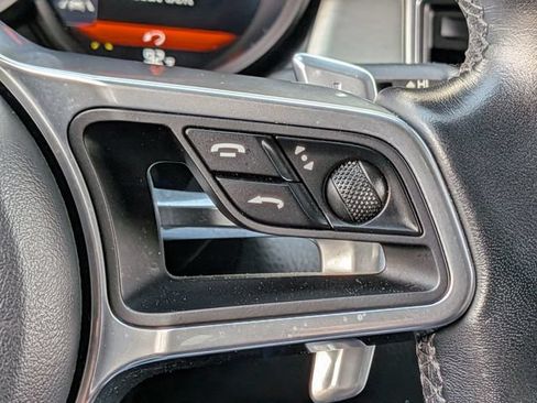 Used 2017 Porsche Macan S AWD/4WD image 20
