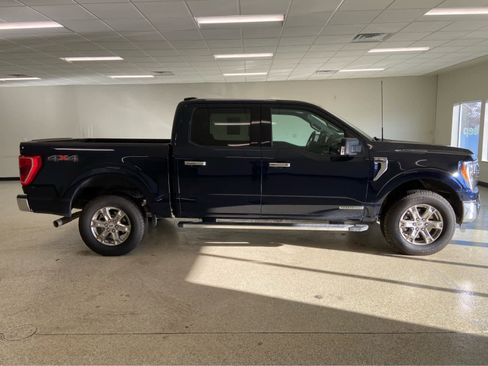 Used 2023 Ford F150 XLT w/ Equipment Group 302A High image 6