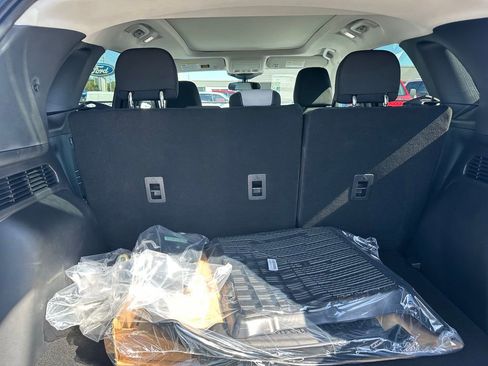 New 2025 Ford Escape Active w/ Tech Pack #1 image 37