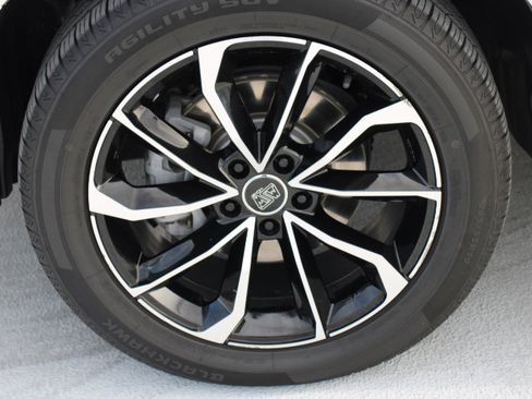 Used 2021 Acura RDX Base image 9