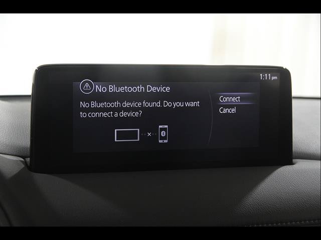 Certified 2024 MAZDA CX-5 AWD 2.5 S w/ Premium Package image 10