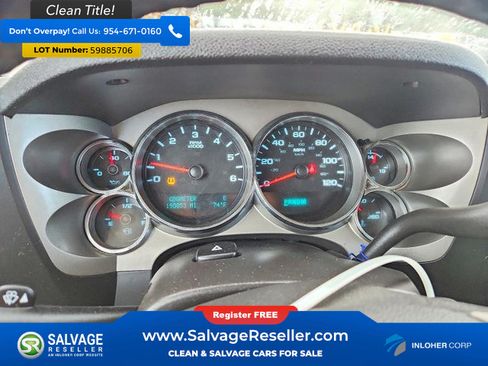 Used 2012 GMC Sierra 1500 SLE w/ Power Tech Package AWD/4WD image 12