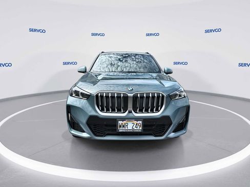 Used 2023 BMW X1 xDrive28i w/ Premium Package image 3
