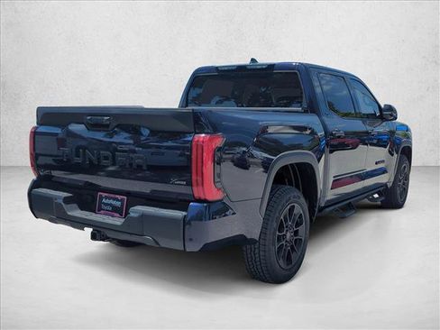 New 2026 Toyota Tundra SR5 AWD/4WD image 5
