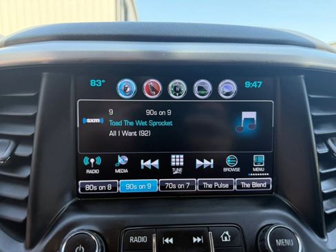 Used 2018 GMC Acadia SLT AWD/4WD image 40