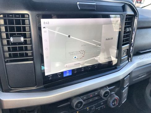 New 2026 Ford F350 XLT w/ XLT Premium Package image 16