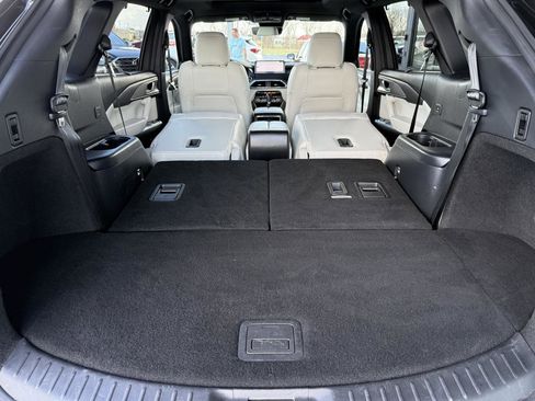 Used 2023 MAZDA CX-9 Signature image 43