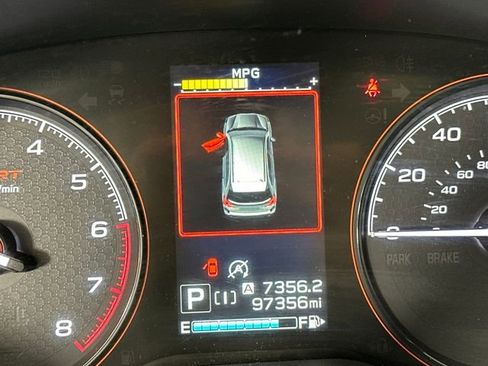 Used 2021 Subaru Forester Sport w/ Popular Package #2 image 18