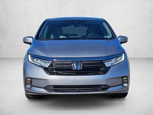 Used 2024 Honda Odyssey EX-L image 2