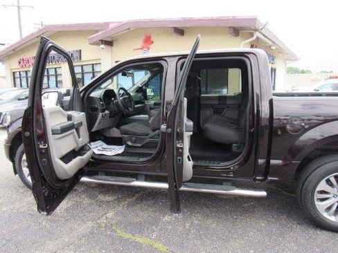 Used 2018 Ford F150 XL w/ Equipment Group 101A Mid RWD image 17