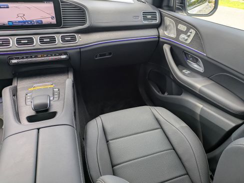 New 2026 Mercedes-Benz GLE 450 4MATIC Coupe image 23