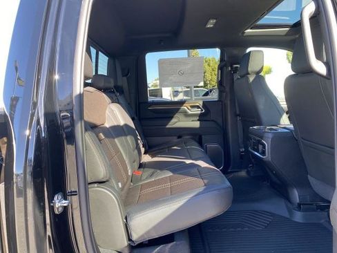 New 2026 Chevrolet Silverado 2500 High Country w/ Technology Package AWD/4WD image 28