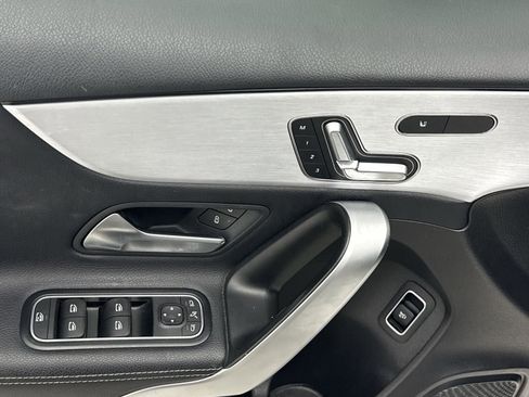 Used 2019 Mercedes-Benz A 220 4MATIC w/ Premium Package image 17