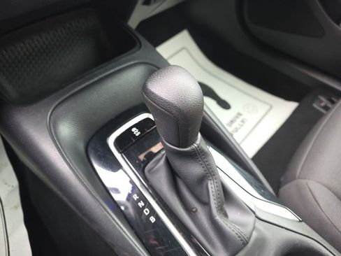 Certified 2024 Toyota Corolla LE image 19