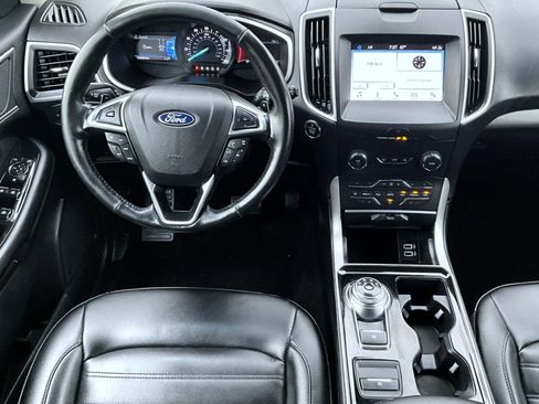Used 2019 Ford Edge SEL w/ Equipment Group 201A AWD/4WD image 13