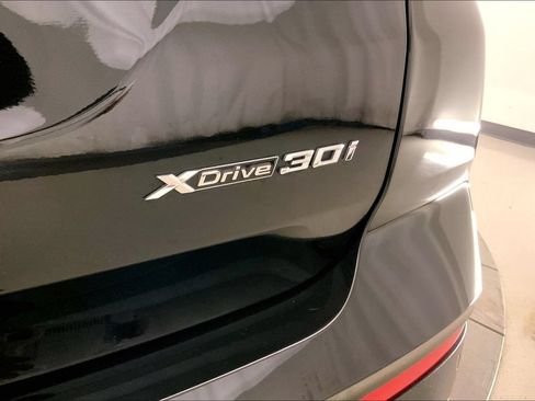 Certified 2022 BMW X3 xDrive30i w/ Convenience Package AWD/4WD image 30