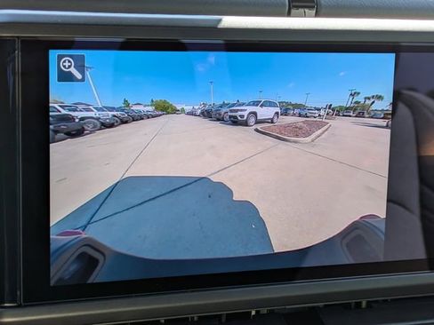 New 2026 Jeep Gladiator Rubicon image 22