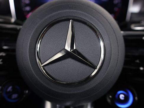 Certified 2026 Mercedes-Benz GLC 43 AMG 4MATIC image 16