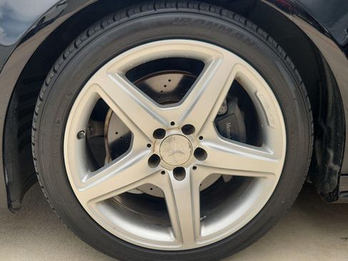 Used 2015 Mercedes-Benz CLS 400 image 34
