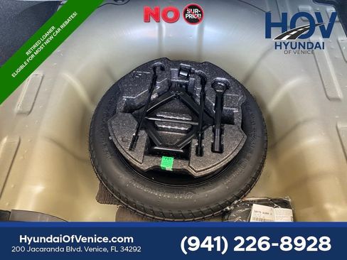 Certified 2026 Hyundai Elantra Limited FWD image 63