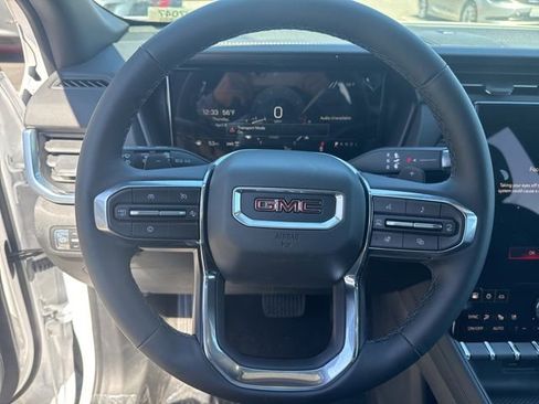 New 2026 GMC Terrain Elevation image 16