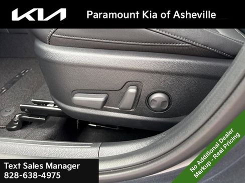 New 2026 Kia Seltos SX image 19