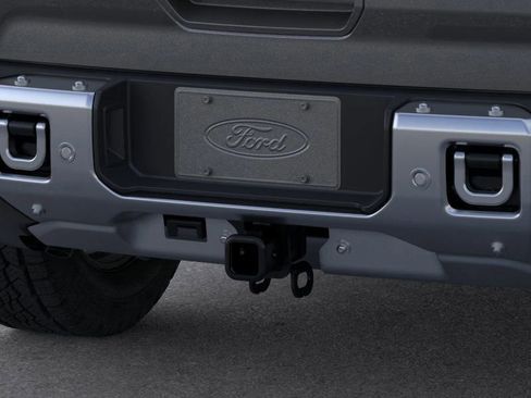 New 2025 Ford Bronco Sport Big Bend image 24